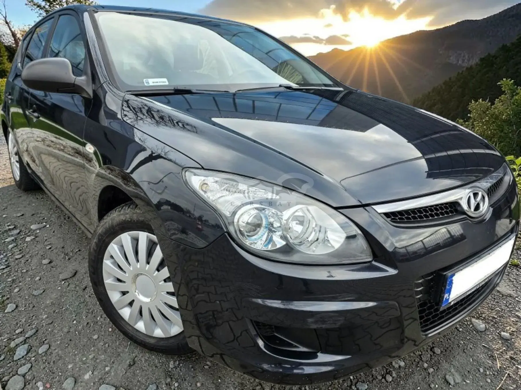 Hyundai i30 I 1.4 Blue Comfort 2010