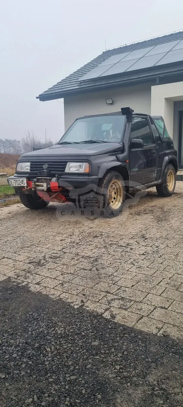 Suzuki Vitara I 1995