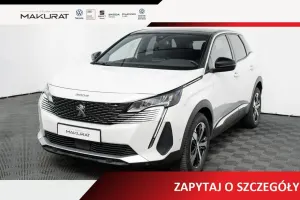 Peugeot 3008 II 1.2 PureTech Allure Pack S&S EAT8 2023