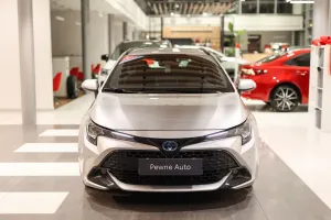 Toyota Corolla Seria E21 1.8 Hybrid Comfort 2023