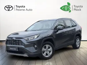 Toyota Rav4 V 2.0 Comfort 4x2 2021