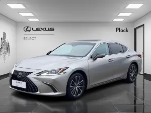 Lexus ES 300h Business Edition 2023