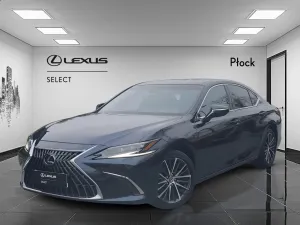 Lexus ES 2025