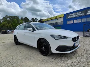 Seat Leon IV 2.0 TDI Road Edition 2021