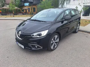 Renault Scenic IV 2019