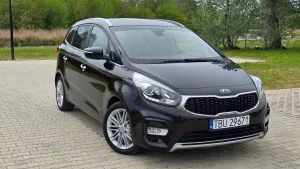 Kia Carens (Rondo) IV 1.7 CRDi L 2018