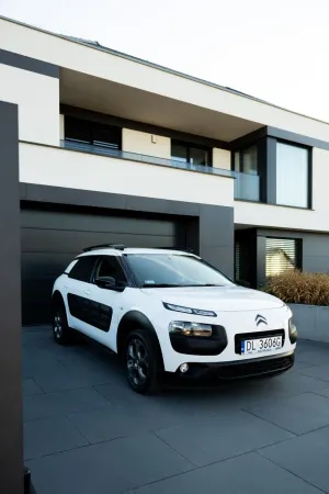 Citroën C4 Cactus 2017