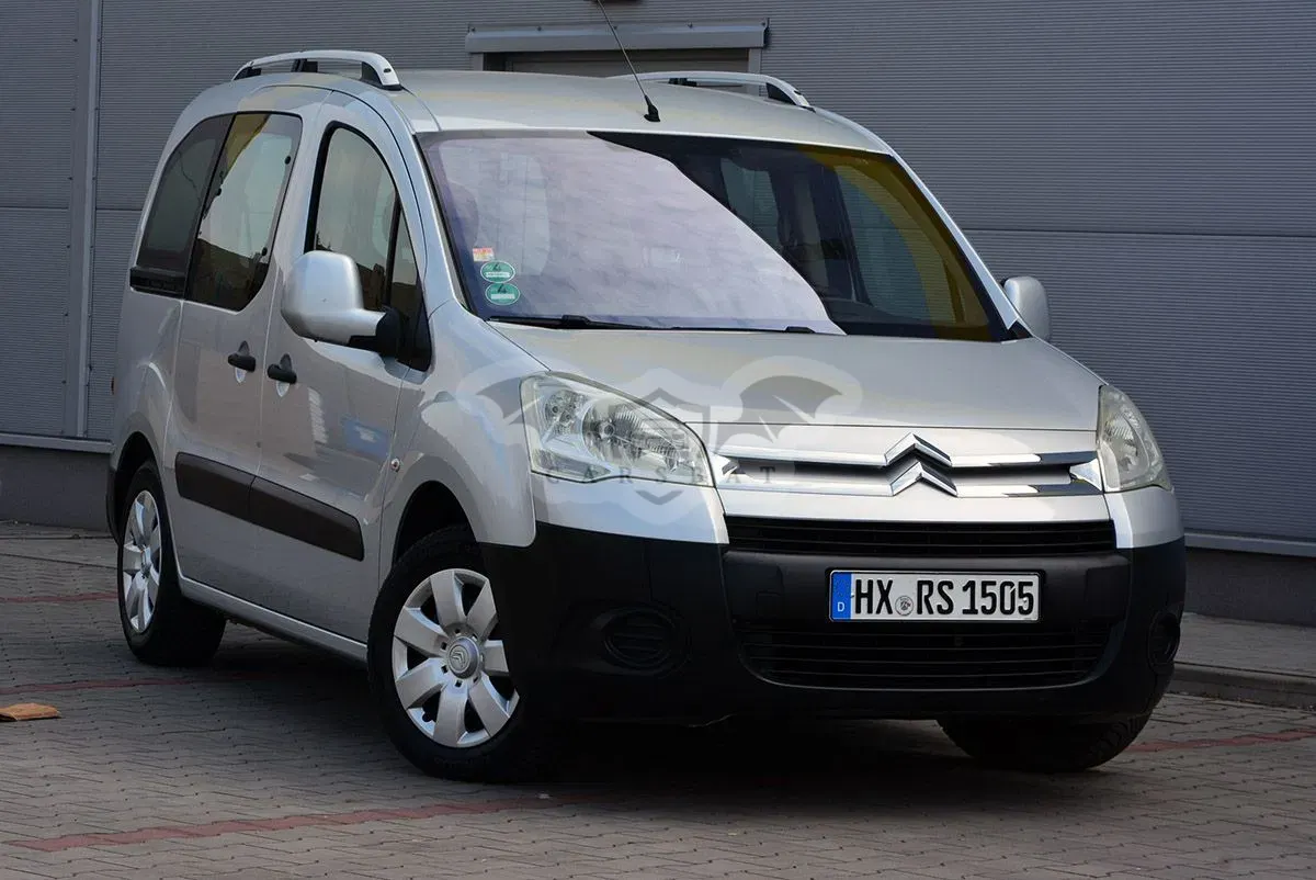 Citroën Berlingo II 2009