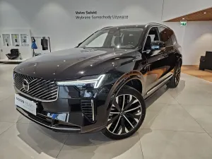 Volvo XC90 II 2025