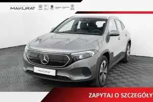 Mercedes-Benz EQA 250 66.5kWh Progressive 2023