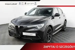 Alfa Romeo Stelvio 2.0 Turbo Executive Q4 2019