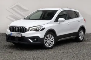 Suzuki SX4 1.0 T Comfort 2017
