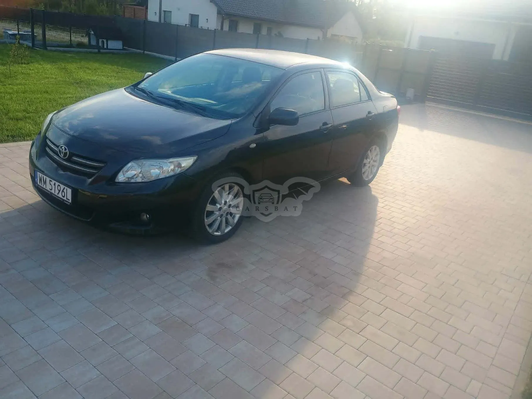 Toyota Corolla Seria E15 1.4 D-4D Premium MM 2010
