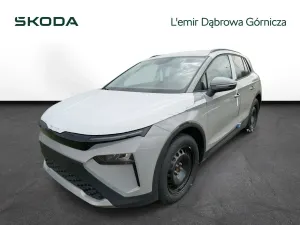 Skoda Elroq 60 63kWh 2026