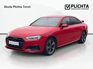 Audi A4 B9 35 TFSI mHEV Advanced S tronic 2021