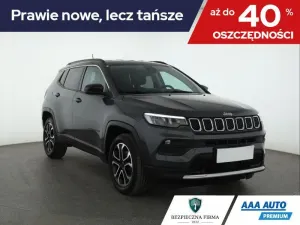 Jeep Compass II 2022