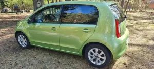 Skoda Citigo 1.0 MPI Active 2012