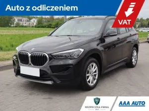 BMW X1 F48 2020
