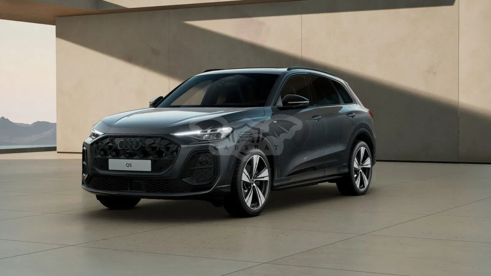 Audi Q5 F5 2025