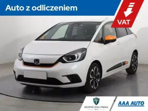 Honda Jazz V 2020