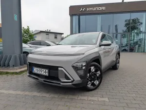 Hyundai Kona II 1.6 GDI Hybrid Executive DCT 2025