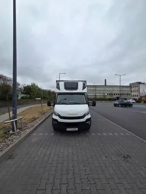 Iveco Daily 2017