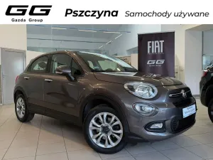 Fiat 500X 1.6 E-Torq Pop Star 2016