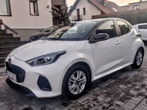 Mazda 2 1.5 VVT-i 116 CVT PURE 2024