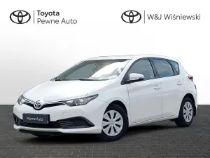 Toyota Auris II 1.33 VVT-i Active 2016