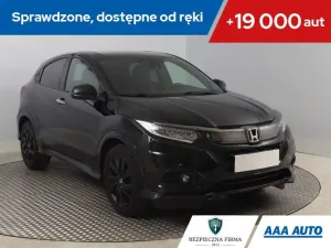 Honda HR-V II 2019