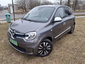 Renault Twingo III Electric INTENS 2021