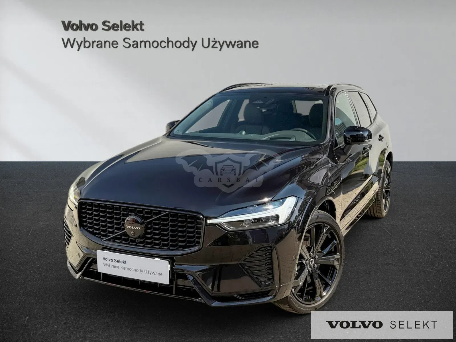 Volvo XC60 II 2025