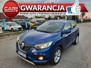 Renault Kadjar 1.3 TCe FAP Intens 2019