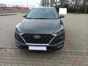 Hyundai Tucson III 1.6 GDi Classic 2WD 2020