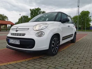 Fiat 500L 1.4 16V Opening Edition 2013