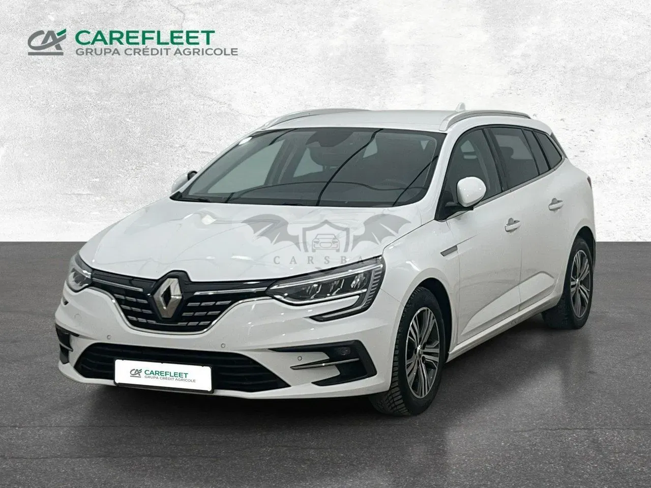 Renault Megane IV 2022