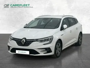 Renault Megane IV 2022
