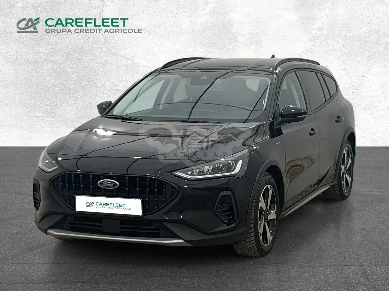 Ford Focus Mk4 2024