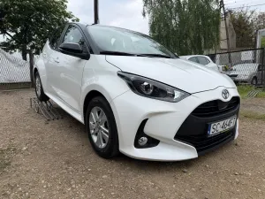 Toyota Yaris IV Hybrid 1.5 Comfort 2024