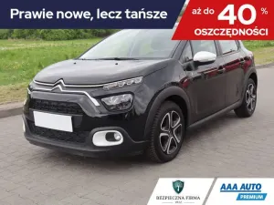 Citroën C3 II 2024