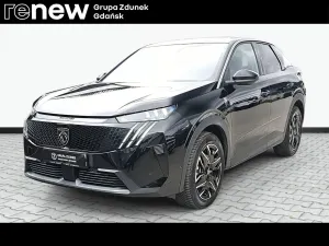 Peugeot 3008 III 2025