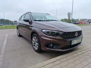 Fiat Tipo II 1.4 T-Jet 16v Easy 2020