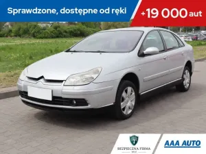 Citroën C5 II 2006