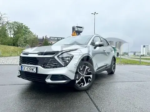 Kia Sportage V 1.6 T-GDI HEV Business Line 2WD 2022