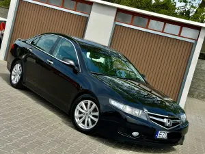 Honda Accord VII 2.0 Sport 2008