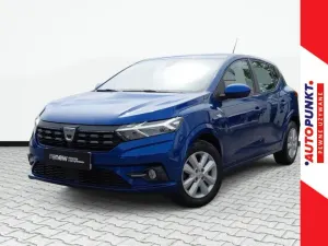 Dacia Sandero II 2020