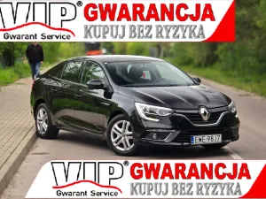 Renault Megane IV 1.6 SCe Life 2018