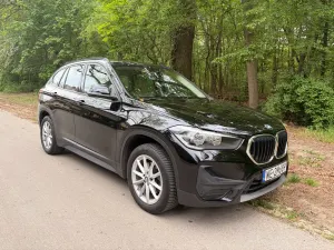 BMW X1 F48 sDrive18i 2020