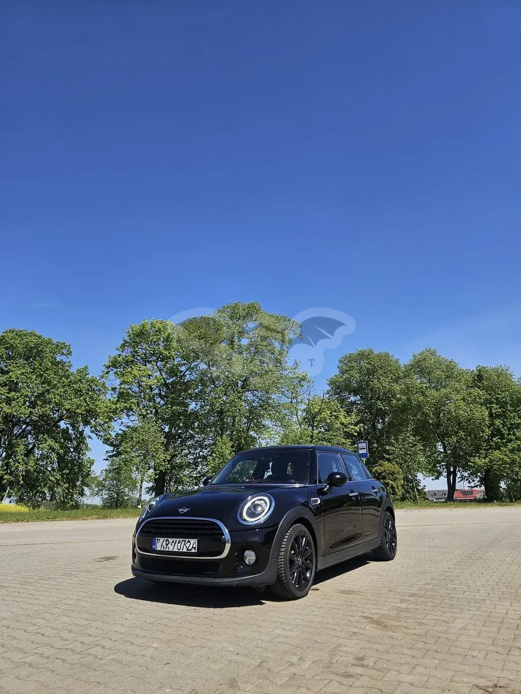 Mini Cooper D 2019