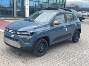 Dacia Spring Electric 24.3kWh 100 Extreme 2025